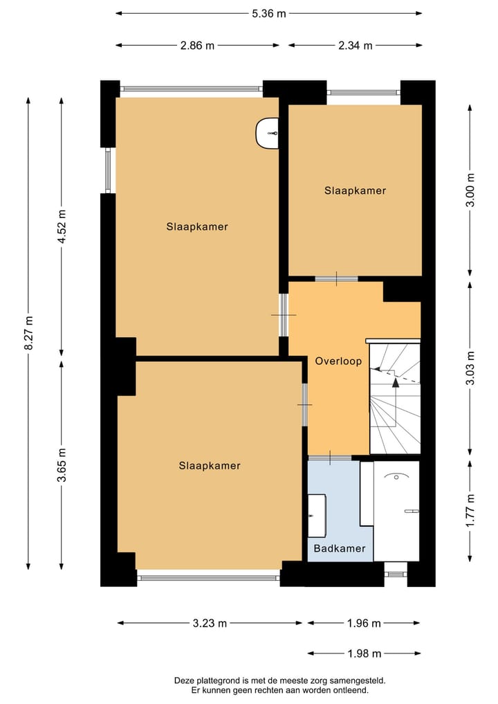 Foto 23 van Broekveldseweg 44