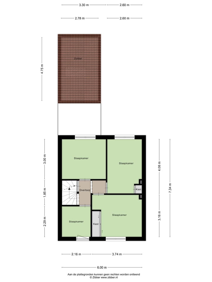 Foto 41 van Karel Doormanlaan 74