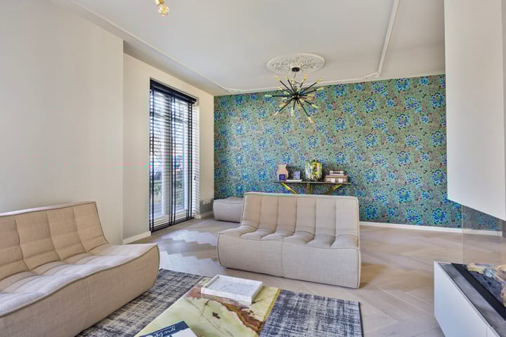 Foto 9 van Pampas 11