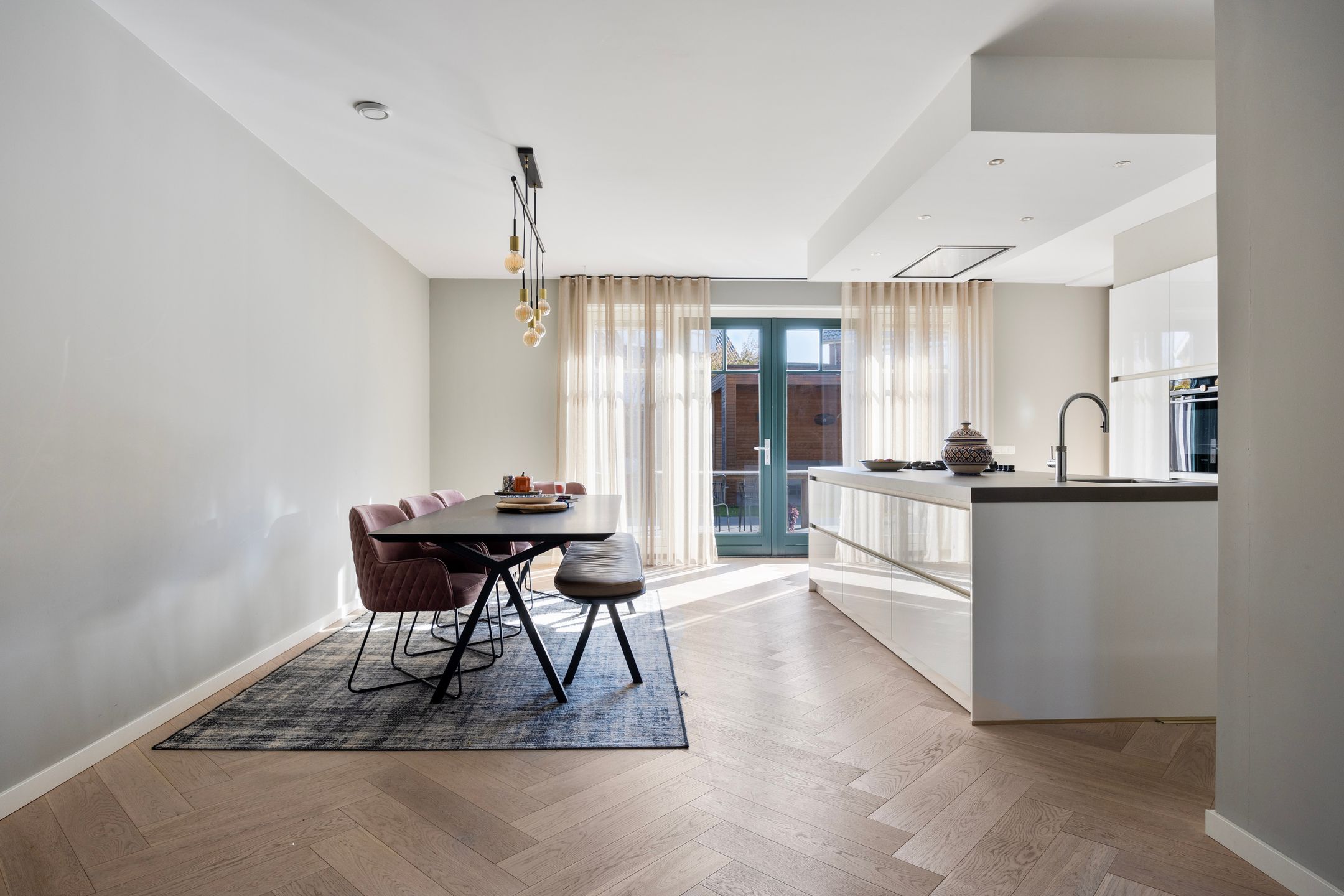 Photo 12 of Pampas 11