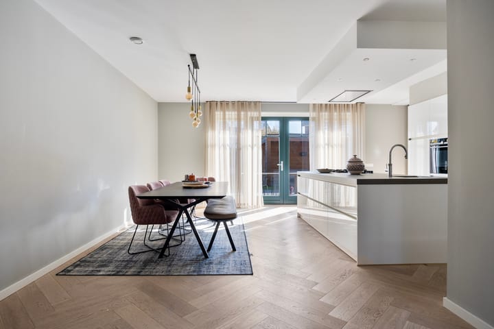 Foto 12 van Pampas 11