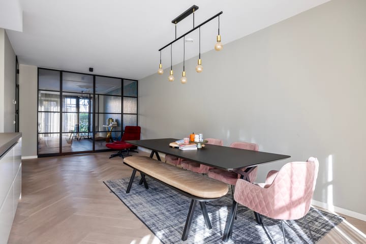 Foto 14 van Pampas 11