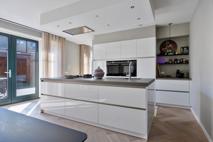 Foto 16 van Pampas 11