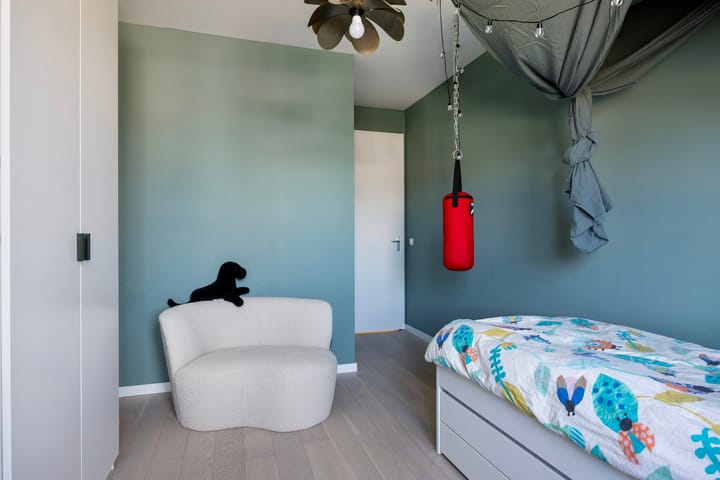 Foto 26 van Pampas 11