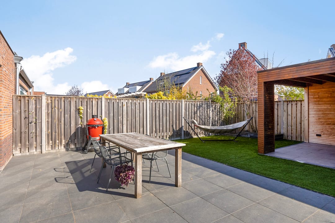 Photo 31 of Pampas 11