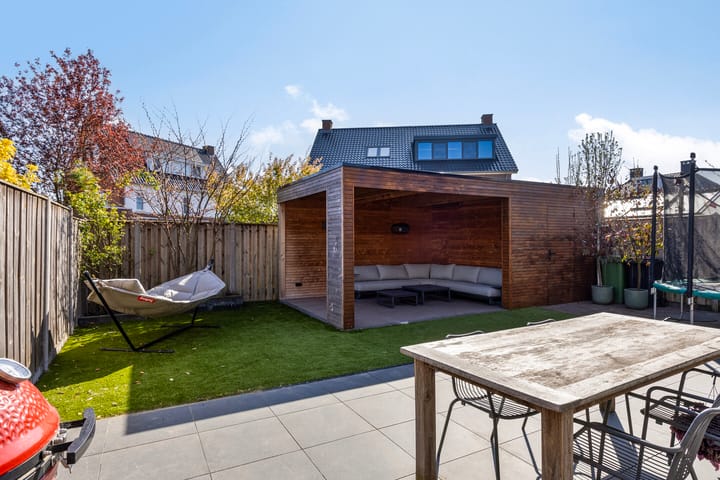 Foto 32 van Pampas 11