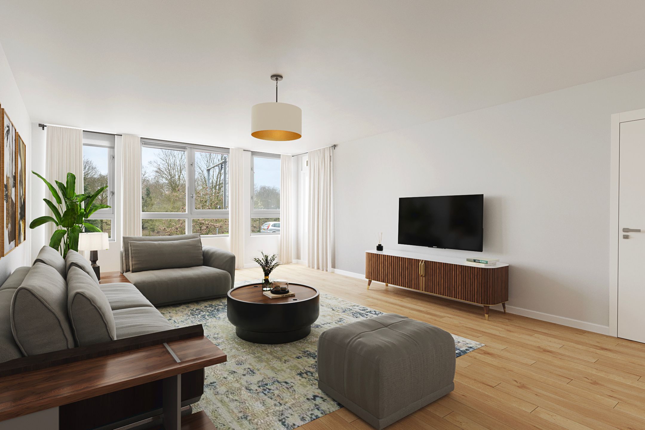 Foto 3 van Industriestraat 122