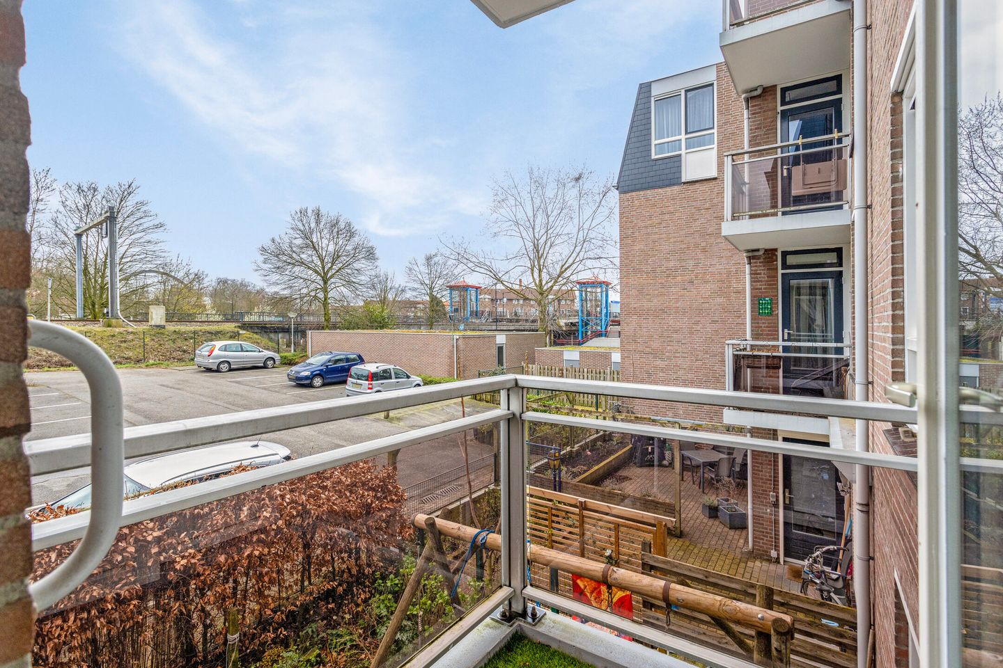 Foto 5 van Industriestraat 122