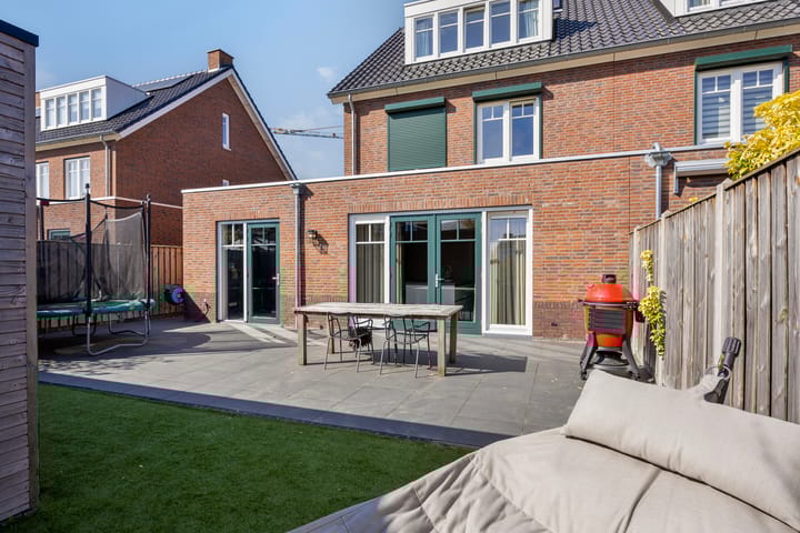 Foto 34 van Pampas 11