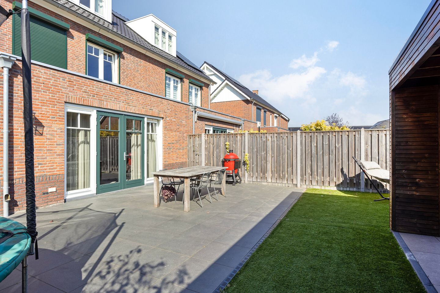 Photo 35 of Pampas 11