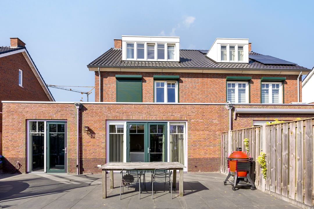 Photo 37 of Pampas 11