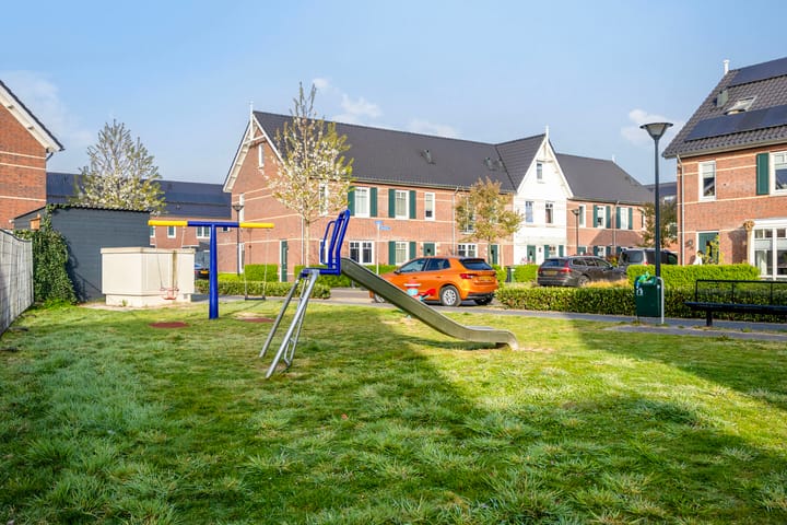 Foto 39 van Pampas 11