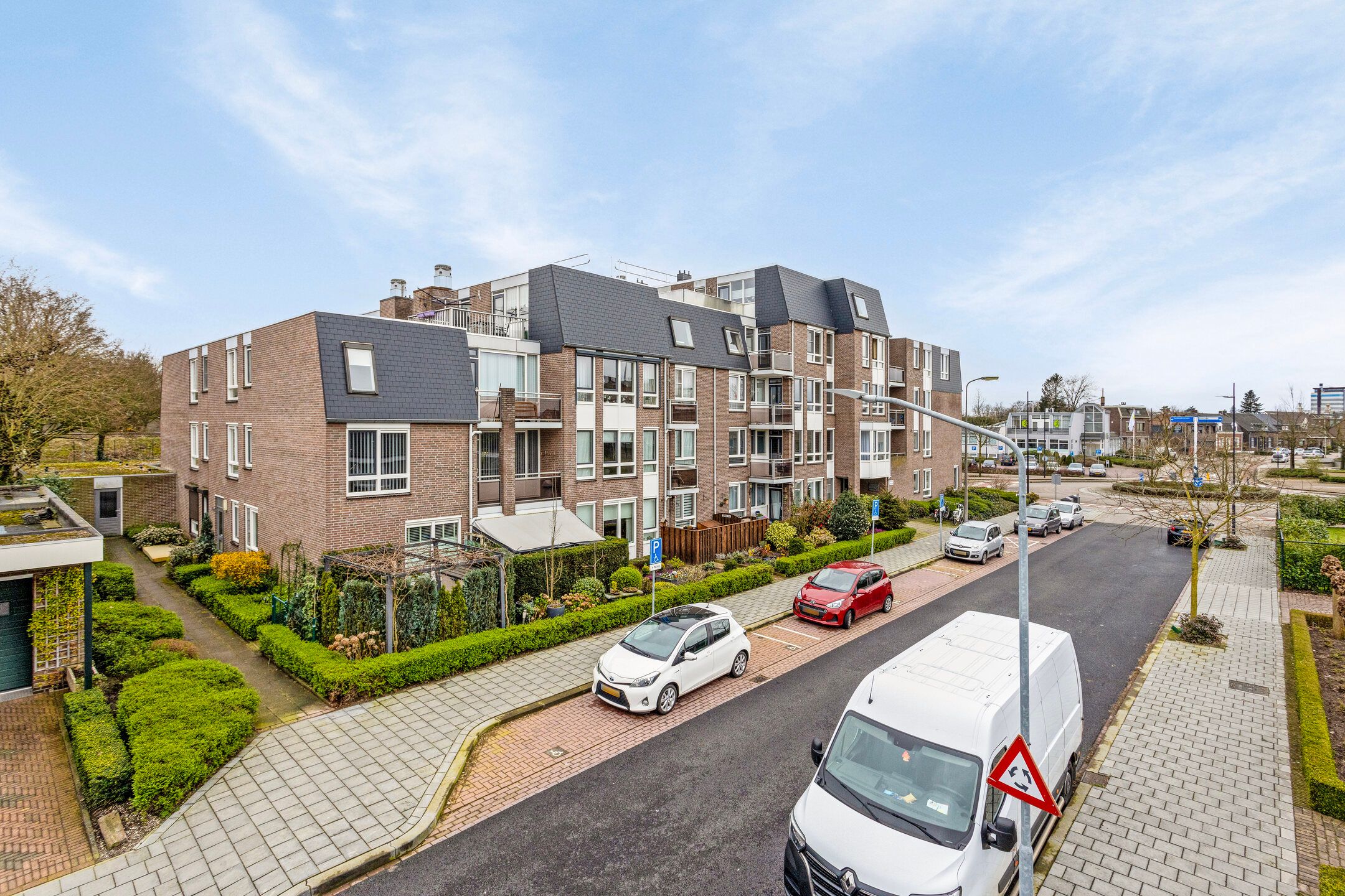 Foto 18 van Industriestraat 122