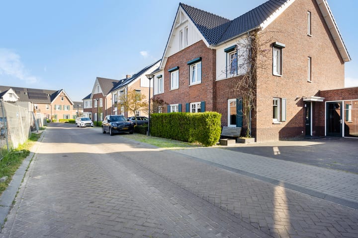 Foto 40 van Pampas 11