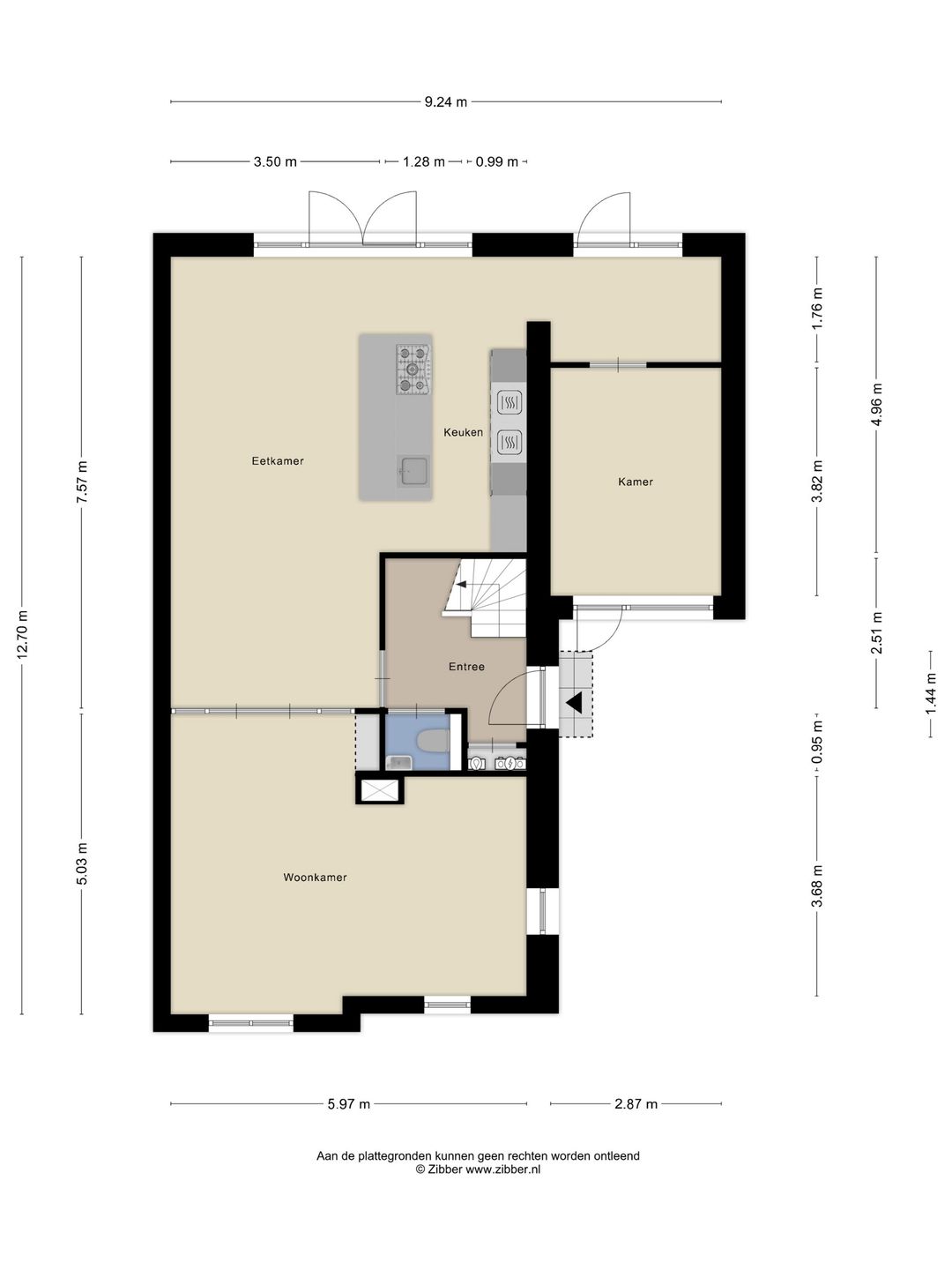 Photo 41 of Pampas 11