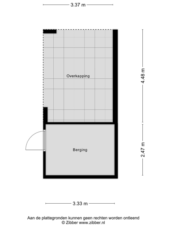 Foto 47 van Pampas 11