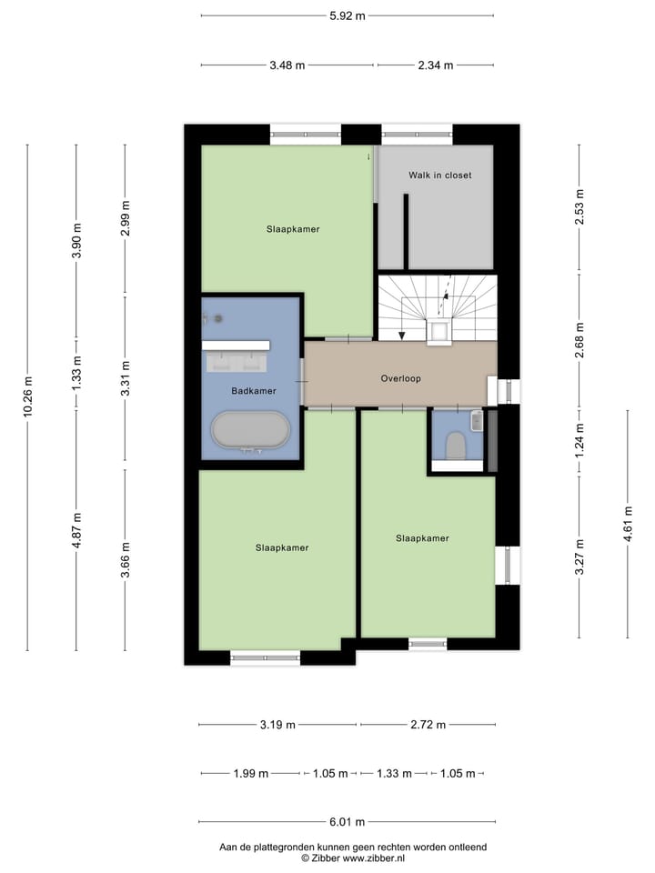 Foto 43 van Pampas 11