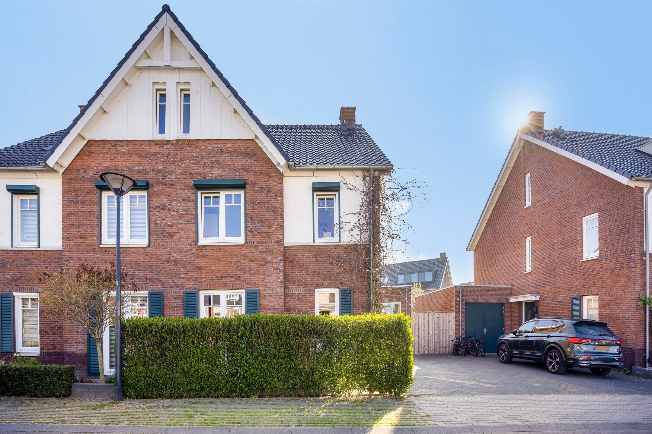 Photo 6 of Pampas 11