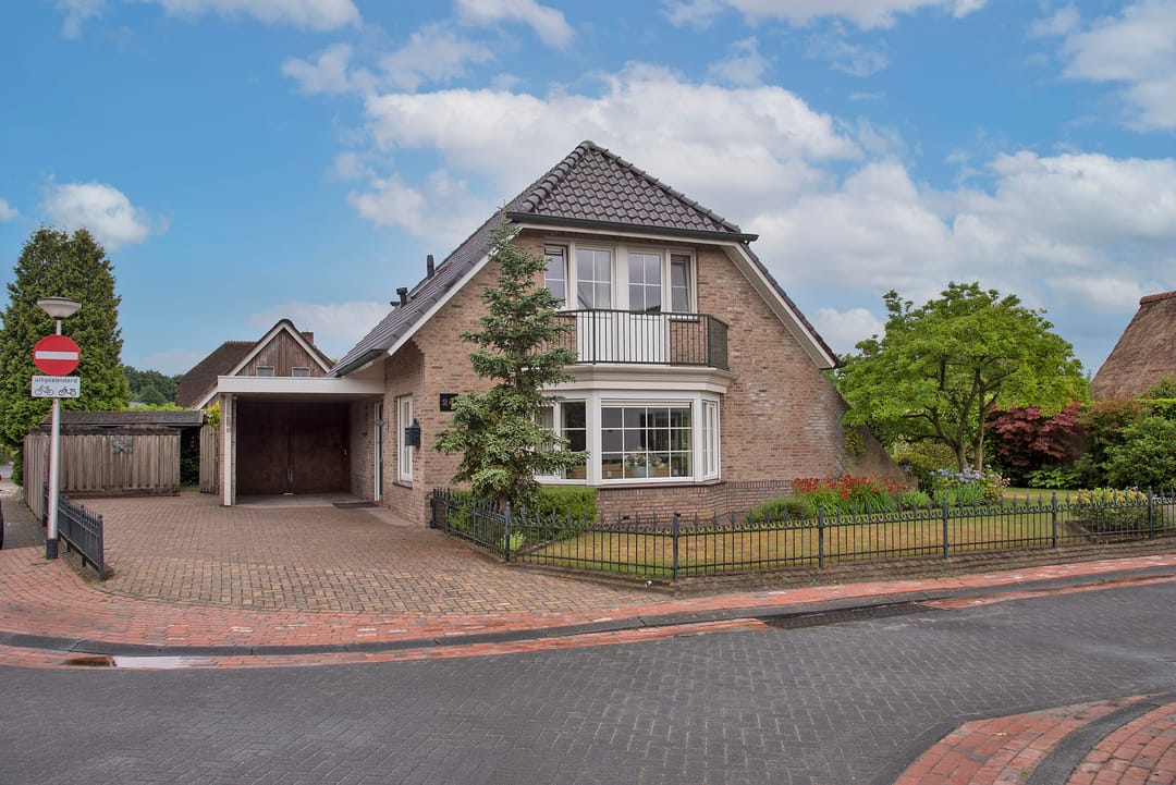 Foto 1 van Beltmolen 24