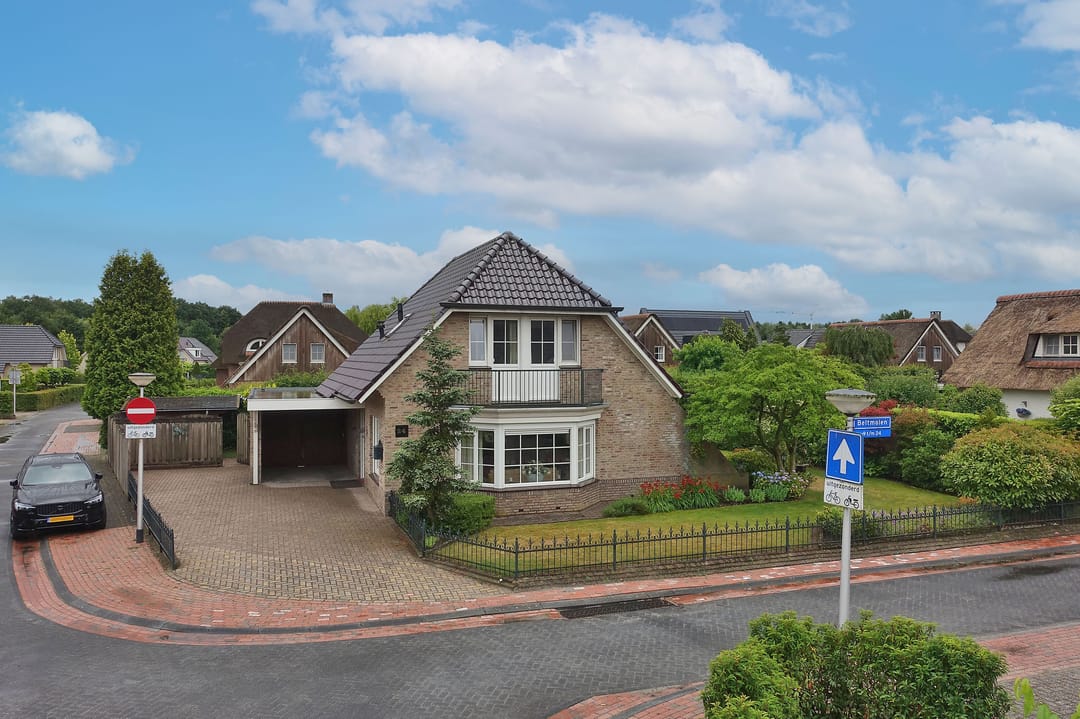 Foto 7 van Beltmolen 24