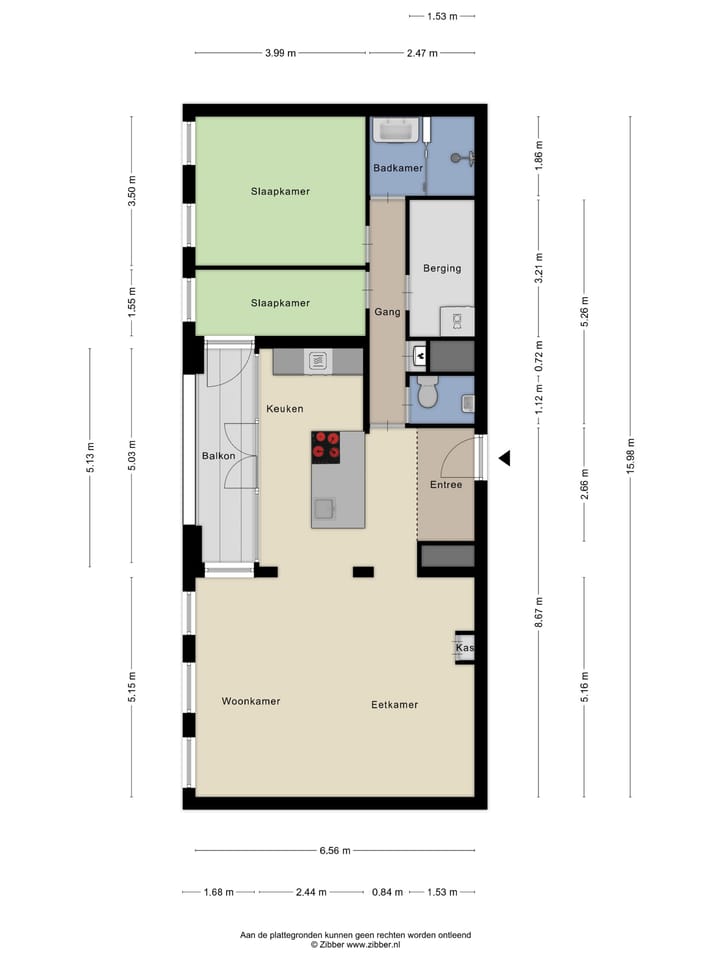 Photo 27 of Bogortuin 74