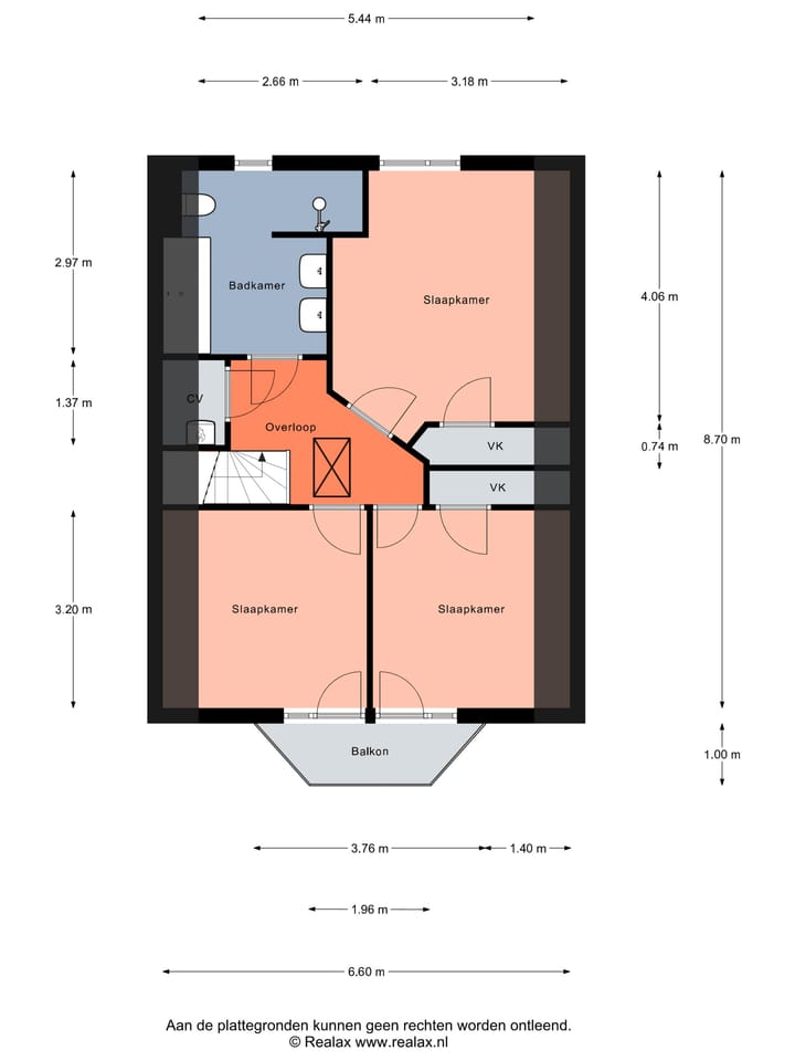 Foto 36 van Beltmolen 24