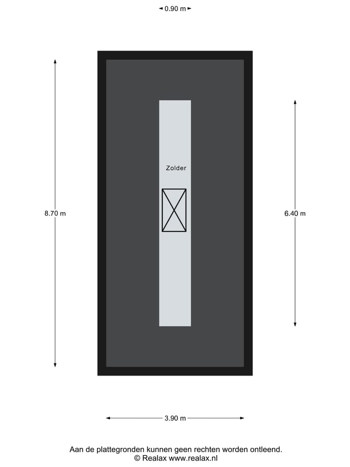 Foto 38 van Beltmolen 24