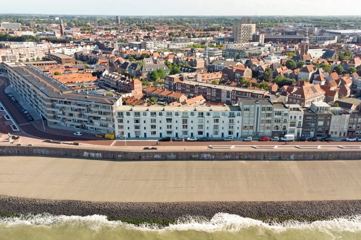 Foto 4 van Boulevard De Ruyter 80