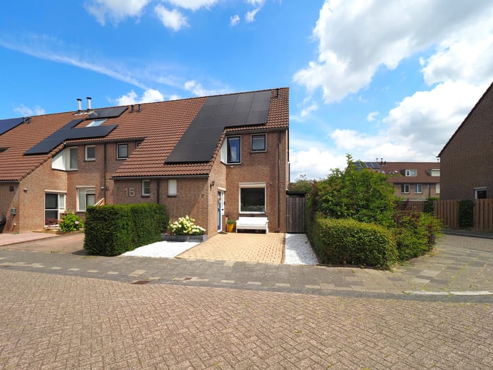 Foto 2 van IJspolderweg 17