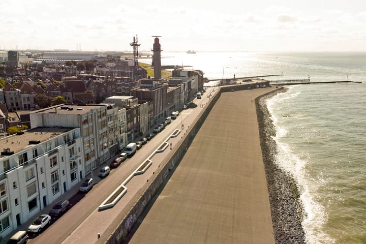 Foto 5 van Boulevard De Ruyter 80