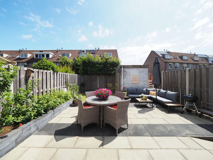 Foto 4 van IJspolderweg 17