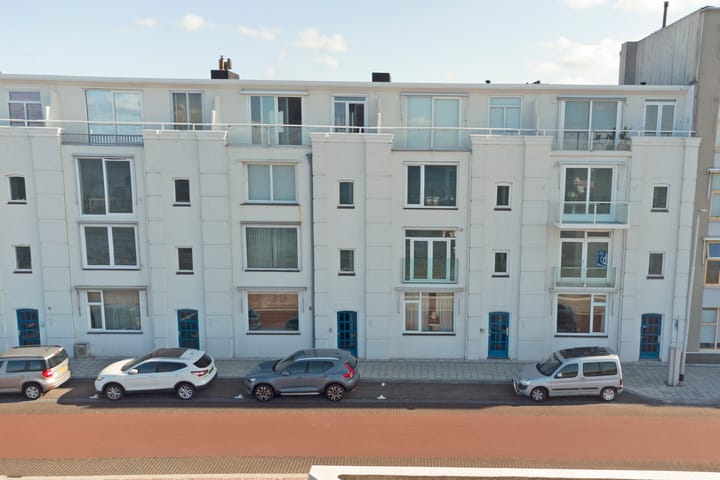 Foto 6 van Boulevard De Ruyter 80