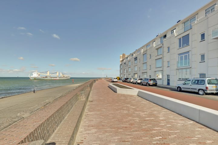 Foto 7 van Boulevard De Ruyter 80