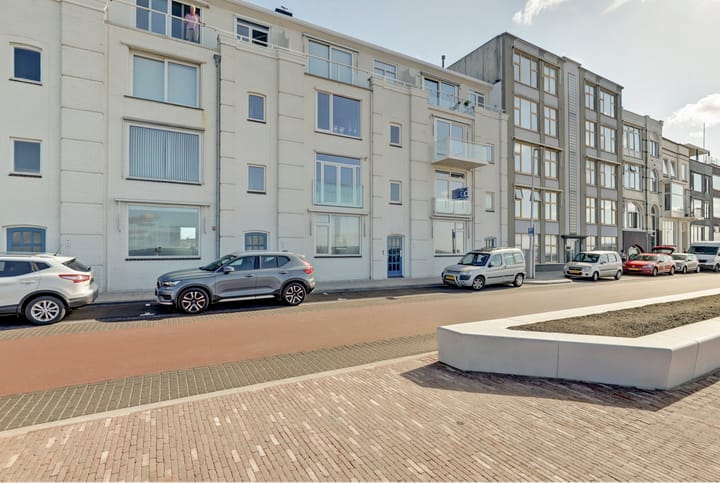 Foto 8 van Boulevard De Ruyter 80