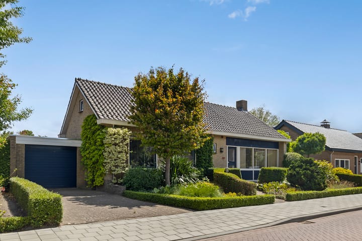 Foto 1 van Kastanjestraat 20