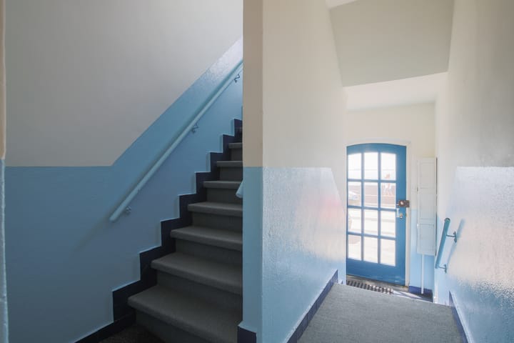 Foto 9 van Boulevard De Ruyter 80