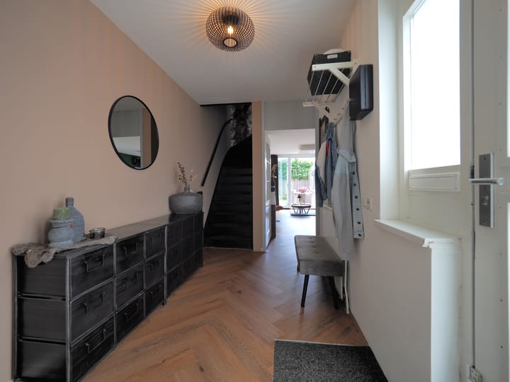 Foto 7 van IJspolderweg 17