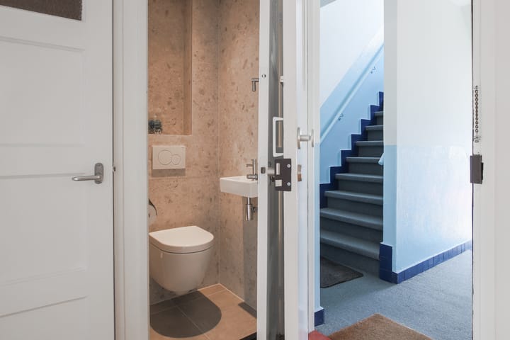 Foto 10 van Boulevard De Ruyter 80