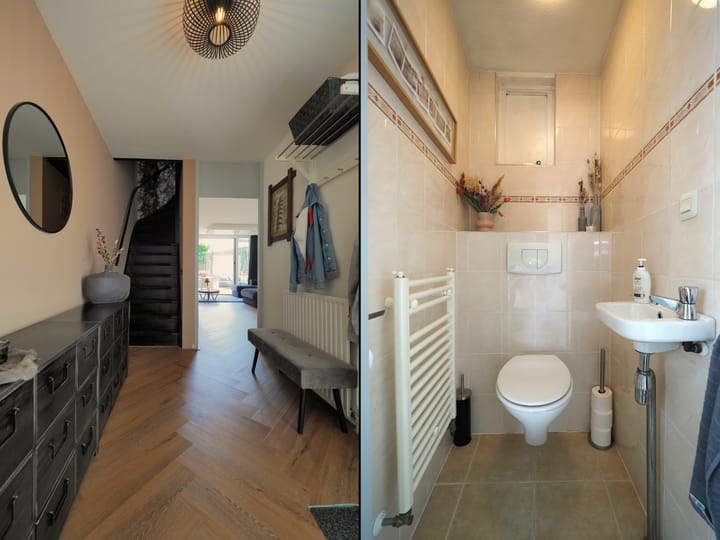 Foto 8 van IJspolderweg 17