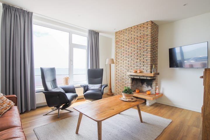 Foto 12 van Boulevard De Ruyter 80