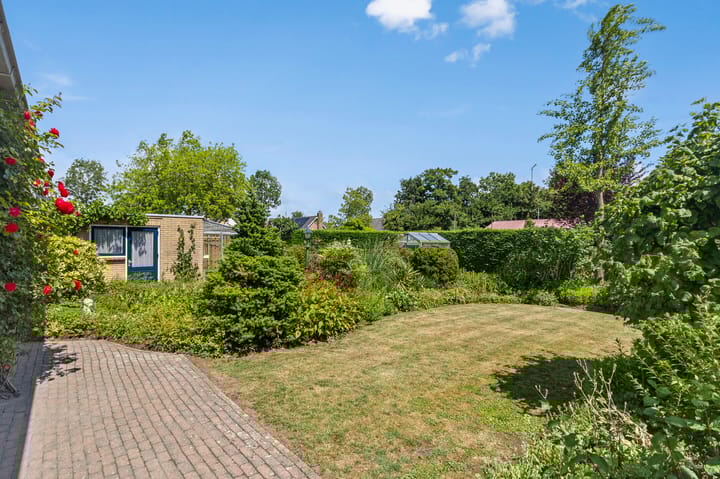 Foto 4 van Kastanjestraat 20