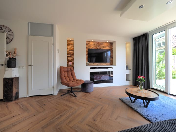 Foto 11 van IJspolderweg 17