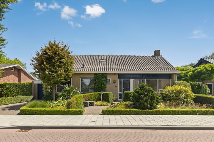 Foto 5 van Kastanjestraat 20