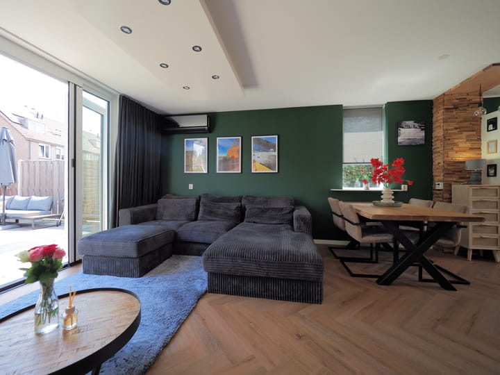 Foto 13 van IJspolderweg 17