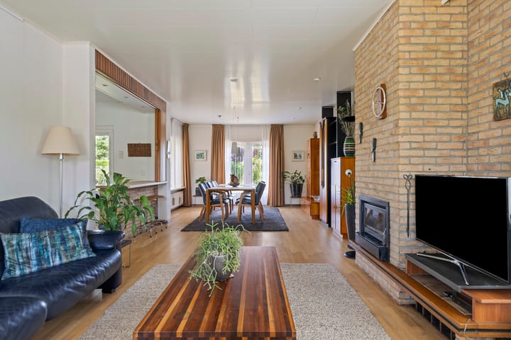 Foto 6 van Kastanjestraat 20