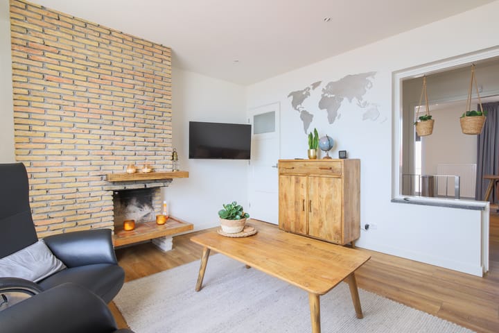 Foto 15 van Boulevard De Ruyter 80