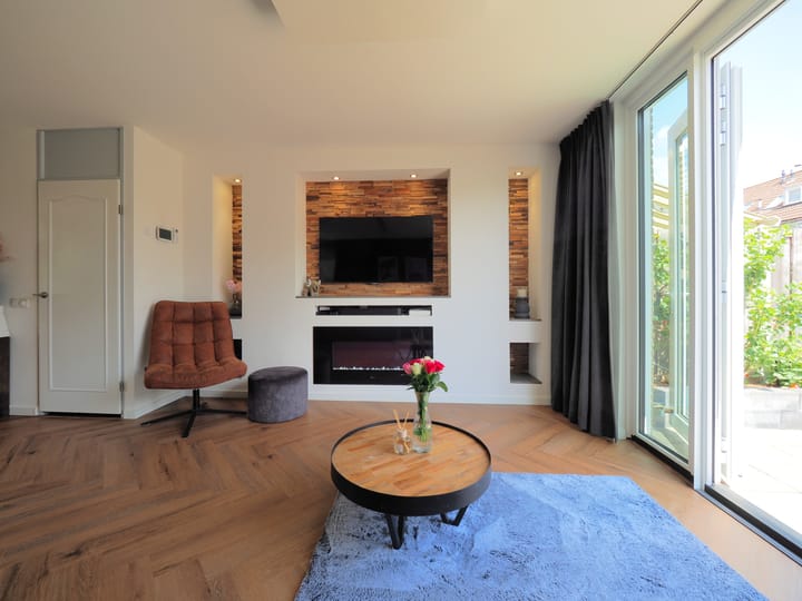 Foto 14 van IJspolderweg 17