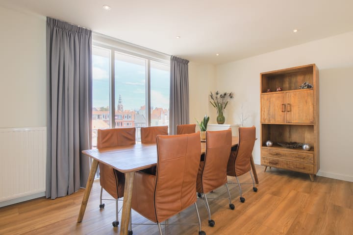 Foto 17 van Boulevard De Ruyter 80