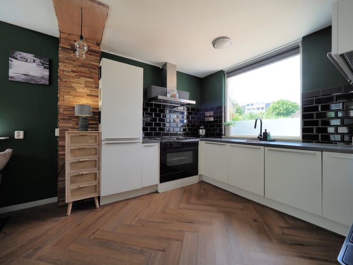 Foto 19 van IJspolderweg 17