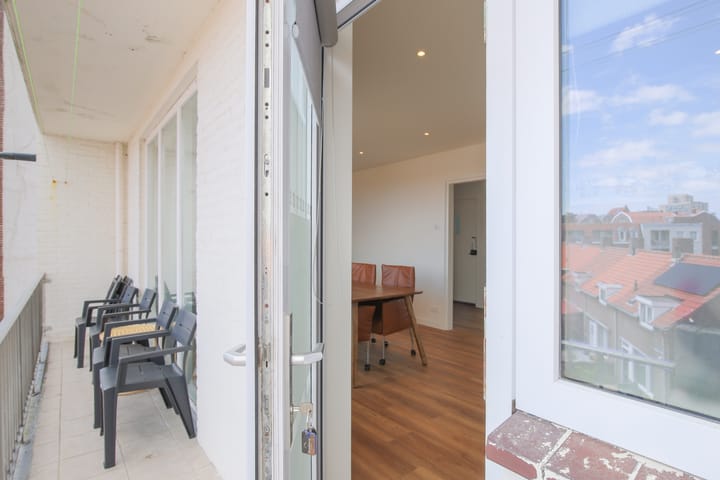 Foto 21 van Boulevard De Ruyter 80